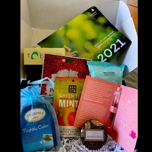 Relaxation Care Package